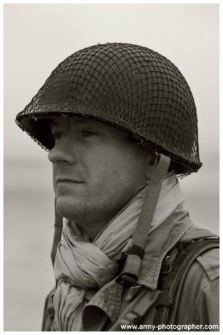 D-Day Normandy